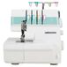 MEDION MD 19169 Overlockmachine - Blanc