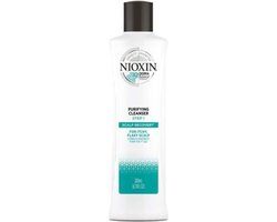 Nioxin Scalp Recovery Shampoo - 200ml