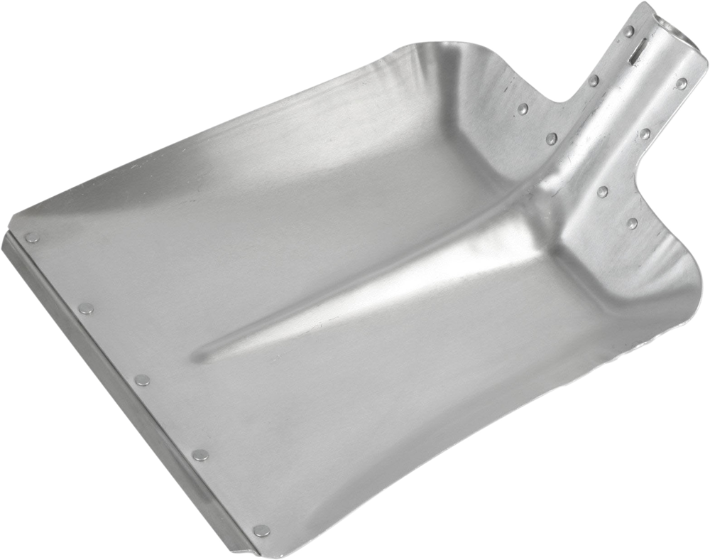 Meister WU9884600 Alu-Schop 38X38Cm Zonder Steel