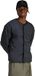Adidas Sportswear All Szn Linerjack Heren Zwart