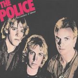 Outlandos The Police - Outlandos D'Amour (LP)