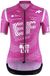 Assos Uma Gt S11 Evo Ef Replica 2026 Korte Mouw Wielertrui Paars XS Vrouw