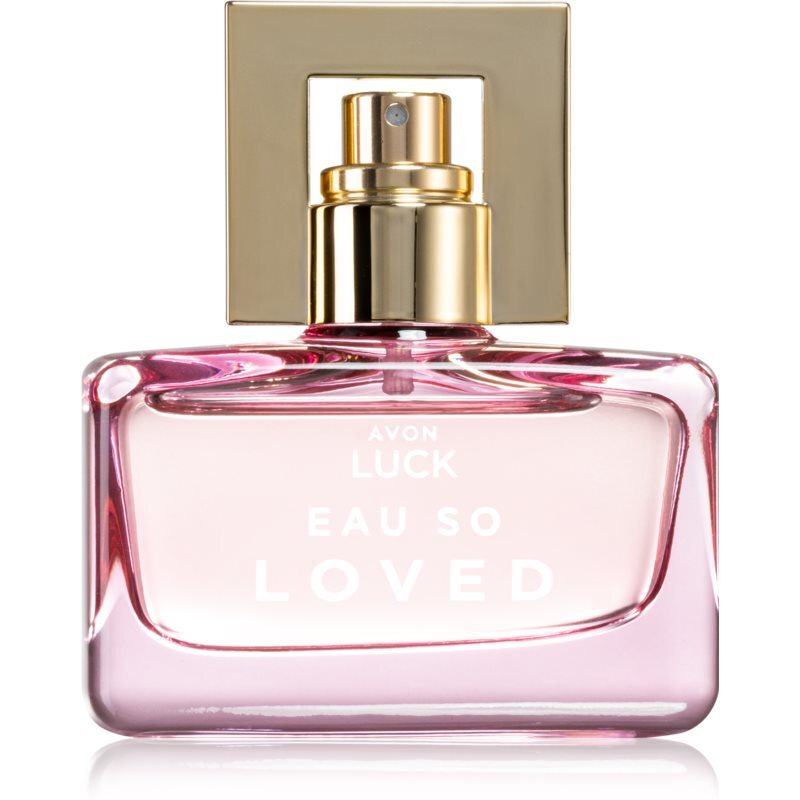 Avon Luck eau de parfum / dames