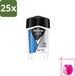 Rexona Men Maximum Protection Clean Scent Anti-Transpirant Stick - 25 stuks