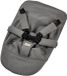 Leander Newborn Seat - Cool Grey