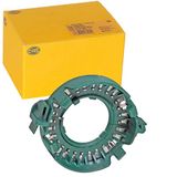 HELLA 9FH 161 097-017 Lampenfassung, Hauptsc...