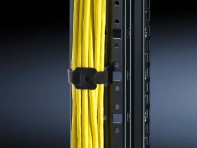 RITTAL DK 5502.155 Rack-toebehoren Zwart