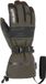 Reusch Isidro GTX skihandschoenen - groen/zwart - maat 9