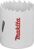 Makita scie-cloche BiM, 38 mm