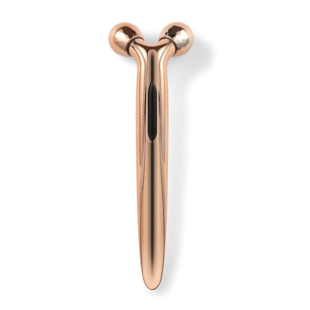 Zoe Ayla 3D Mini Face Roller - Gezichtsmassage