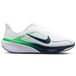 Nike Pegasus 42 T. 35½ Blanc Junior