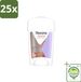 Rexona Women Stick Anti-Transpirant Maximum Protection Sensitive Dry 45 ml (25 Pièces)