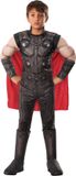Rubies Thor Kostuum Jongen