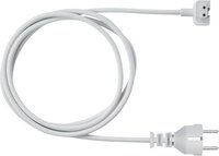 Apple Extension Cable For Power Adapter White MK122Z/A