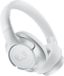 Fresh 'n Rebel Clam Core 2 - Draadloze Bluetooth Koptelefoon - Over-Ear - 70 uur Speelduur - Ice Grey