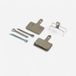 Shimano Kit De Plaquettes De Frein De Vélo Robustes 1x Shimano B05s/b03s/b01s
