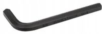 Bahco Inbussleutel 3/8” - Zwart
