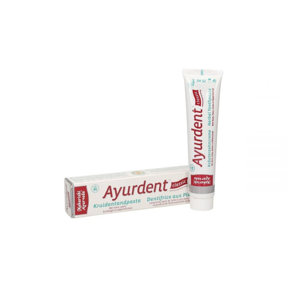 Maharishi Ayurveda Ayurdent Classic 75gr