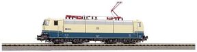 Piko H0 Locomotive électrique 181.2 Mosel DB Échelle H0 Courant continu Numérique Époque IV 51355