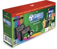 Contact Sales Sociable Soccer Champions Kit pour Switch 1 & 2 Grips Ballon de Foot