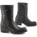 Falco Ayda 2, bottes femme, Noir, 36 EU
