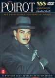 Memphis Belle Poirot - Seizoen 3 / DVD / 1991