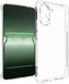 Selected by GSMpunt.nl OnePlus Transparant Hoesje Geschikt voor OnePlus Nord CE 5 | Schokbestendig TPU | Back Cover | Dun | Flexibel | Shockproof | Doorzichtig