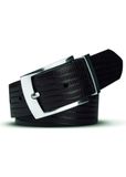 MEYER Riem donkerbruin