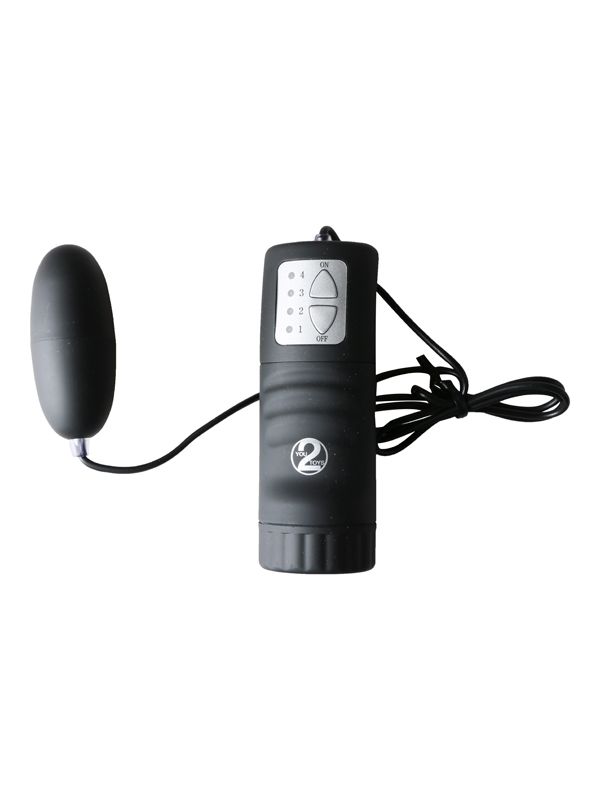 You2Toys Vibratie-ei waterproof
