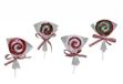 F.G.F. Import Export Lollipop 03373 Lollipop, Lollipop, 14 cm, zoals foto, eenheidsmaat