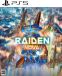Moss Raiden Nova