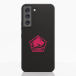 LOSC Officiel Coque de Téléphone Compostable Samsung Galaxy S22 Plus/Pro - Fibriva™ Modèle 36