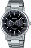 Casio MTPE335D1E Horloge