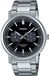 Casio MTPE335D1E Horloge