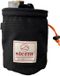 Sierra Climbing Tube Eye Bird Sac à craie Orange, Noir