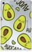 B2Ctelecom Lenovo Tab M10 Plus (3e generatie) Tablet Back Cover Avocado Singing