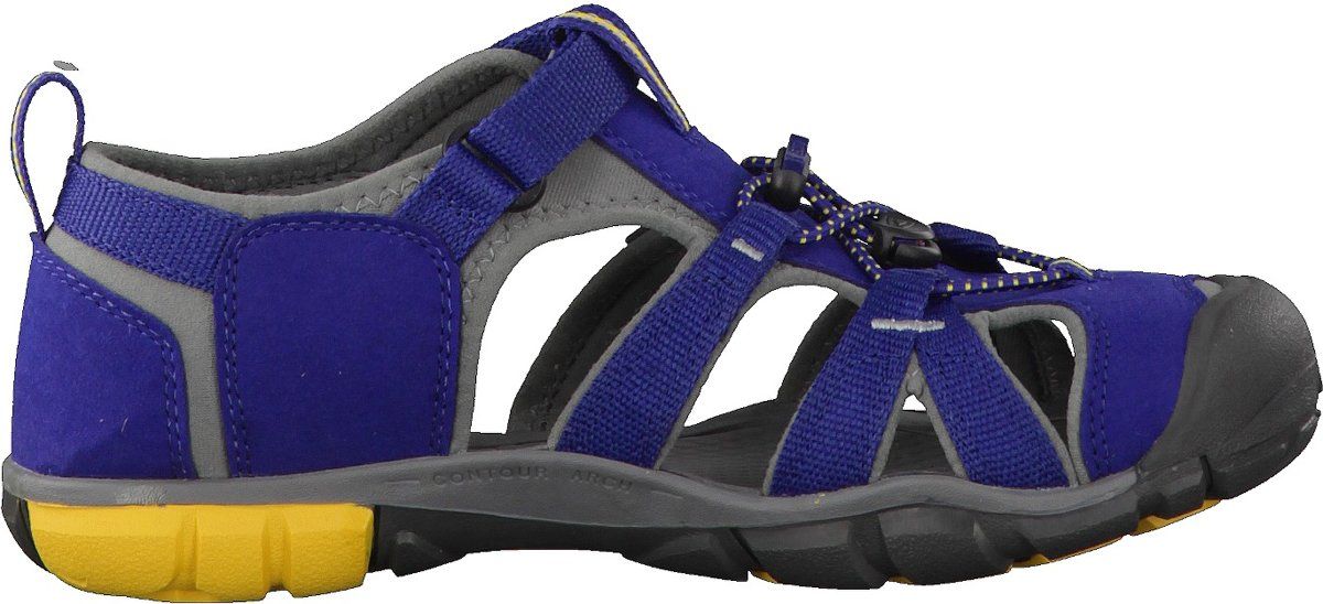 KEEN Sandaal Seacamp 2 CNX Youth 1012555