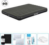 Bestway Luchtbed - 2-Persoons - 152 x 203 x 25 cm - Donkerblauw