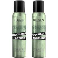 Redken Mousse Haarmousse Dames 0.4 l