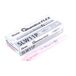 Pentel Luminina Flex SLW11P markeerstift met 2 punten, pastelkleuren, roze, 10 stuks
