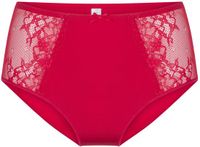 LingaDore Daily Slip Rood L