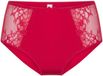 LingaDore Daily Slip Rood L