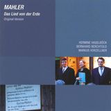 Sonic Rendezvous Sony Classical Das Lied Von Der Erde