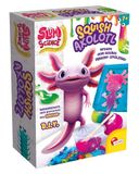 Lisciani SLUMI Science Squish Axolotl