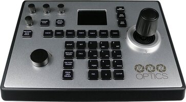PTZOptics PT-JOY-G4 IP Joystick Controler