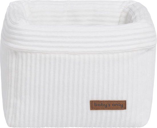 Baby's Only Commodemandje Sense - Wit