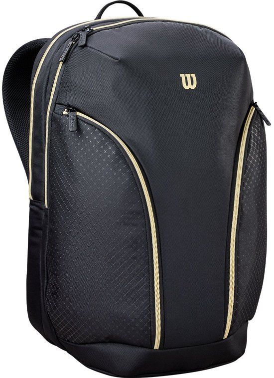 Wilson Defy V1 Padel Backpack