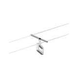 Paulmann 94482 Spot - 400 lumen - Chroom