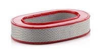MANN-FILTER C 37 145 Luchtfilter
