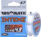 Cresta Spro Visorate Intenz Power Mono | 100m 0.25mm Clear